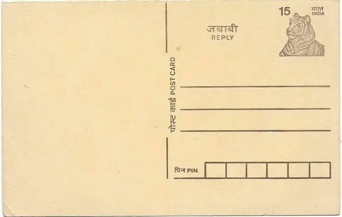 Post Cards Collection