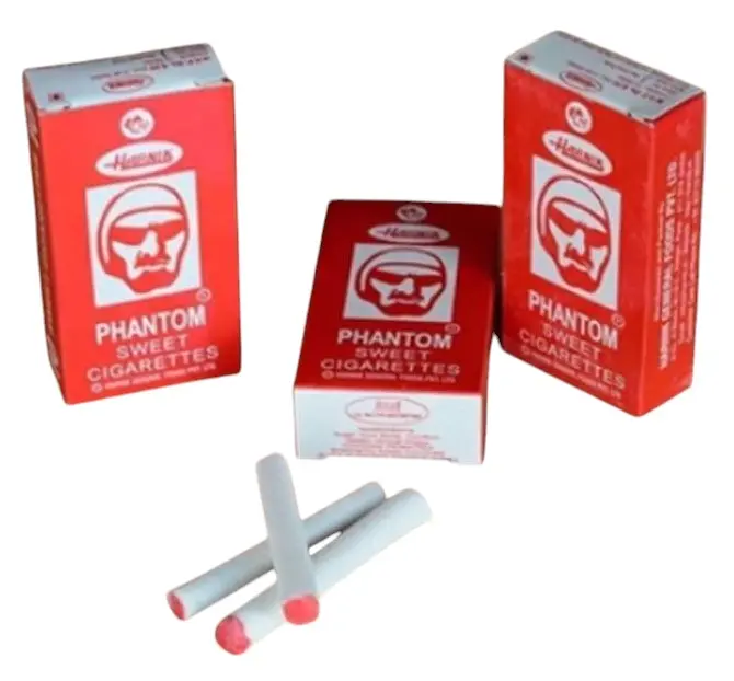 Phantom Sweet Cigarattes