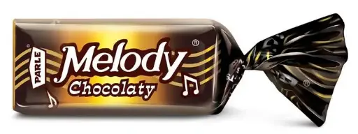 Melody Chocolates (Count of 10)