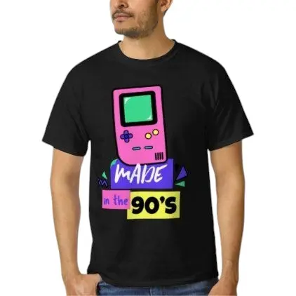 90s Vintage collection