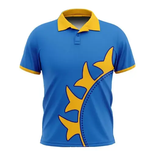 1999 World cup Jersey India